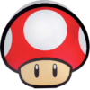 Super Mario Mushroom-lampa  Svamp
