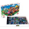 Super Mario Pussel - 500 bitar