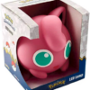 Jigglypuff lampa 25cm - Pokemon