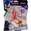 Sonic Samlarfigurer 3-pack - sorterade
