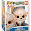 Arcanine Funko Pop - Pokemon
