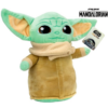 Baby Yoda mjukdjur 30cm - The Child - The Mandalorian