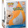 Arcanine Funko Pop - Pokemon