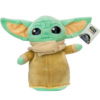 Baby Yoda mjukdjur 30cm - The Child - The Mandalorian