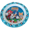 Sonic tallrik - 20cm