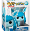 Glaceon Funko Pop figur - Pokemon