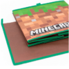 Minecraft Hopfällbar Förvaringslåda