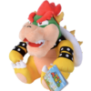 Bowser Mjukdjur - 27cm Super Mario