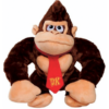 Donkey Kong Mjukdjur 50cm - Super Mario