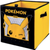 Pokemon Förvaringslåda - Hopfällbar - 33x33x37cm