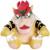 Bowser Mjukdjur - 27cm Super Mario