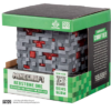 Minecraft Replika Lysande Redstone - 10 cm