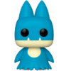 Pokémon Munchlax figur - Funko Pop