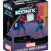 Spiderman Ikonisk Meme Figurset