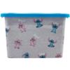 Stitch förvaringslåda - 7L