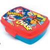 Paw Patrol matlåda röd & blå