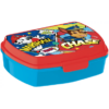 Paw Patrol matlåda röd & blå