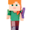 Minecraft Alex figur - Metalfigs