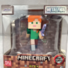 Minecraft Alex figur - Metalfigs