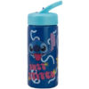 Stitch Vattenflaska med Pop-up Pip