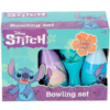 Stitch Bowlingkäglor & Boll
