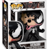 Venom Funko Pop Figur - 2018