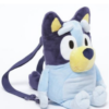 Bluey ryggsäck - 35cm
