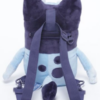 Bluey ryggsäck - 35cm