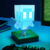 Minecraft Allay figur & lampa