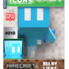 Minecraft Allay figur & lampa
