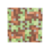 Minecraft Earth Servetter - 16 st