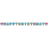 Pokémon Happy Birthday banner