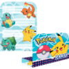 Pokémon inbjudningskuvert 8 st