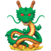 Shenron Funko Pop 859 - 25cm - Dragonball Z