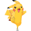 Pikachu ballong - 78 cm