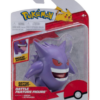 Pokémon Battle Feature Figur Gengar 20 cm