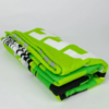 Minecraft Creeper Handduk - 70x140cm