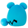 Marill Squishmallows Gosedjur 35cm