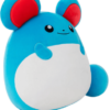 Marill Squishmallows Gosedjur 35cm