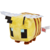 Minecraft Bee gosedjur - 15cm