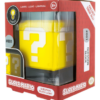 Super Mario Frågetecken Block - 10cm