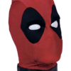 Marvel Legends Premium Interaktivt Huvud Deadpools Huvud