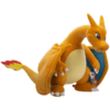 Stor Pokemon Charizard Gosedjur - 61cm