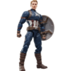 Captain America actionfigur - Endgame 15cm