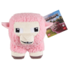 Minecraft Rosa Får Gosedjur - 20 cm