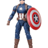 Captain America actionfigur - Endgame 15cm