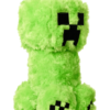 Minecraft Creeper Gosedjur - 20 cm - 2025 Film