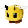 Minecraft Bi Gosedjur - 20 cm - 2025 Film