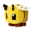 Minecraft Bi Gosedjur - 20 cm - 2025 Film