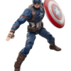 Captain America actionfigur - Endgame 15cm